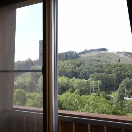 Shigaichii Hotel Yamanouchi  Eksteriør billede