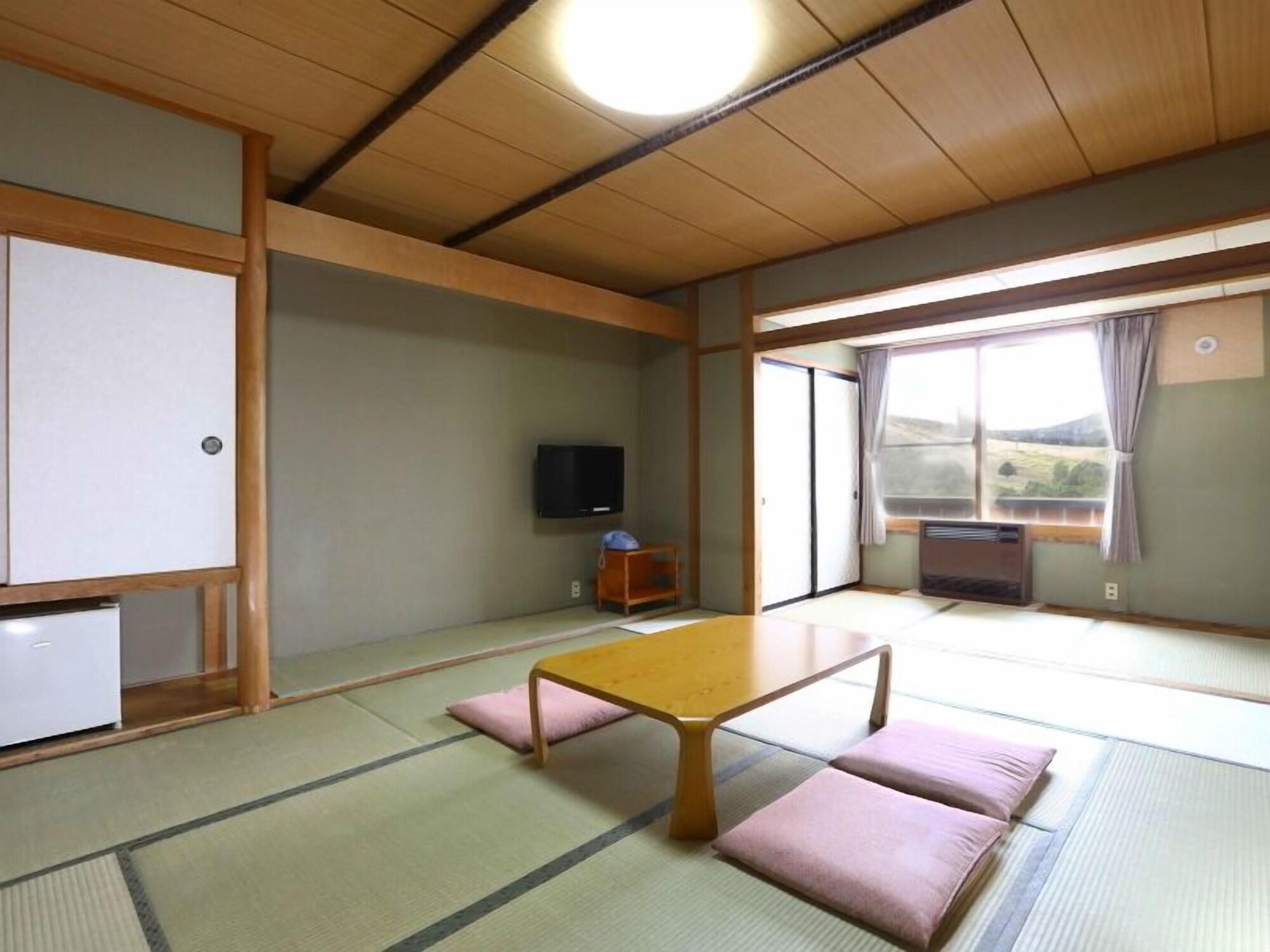 Shigaichii Hotel Yamanouchi  Eksteriør billede